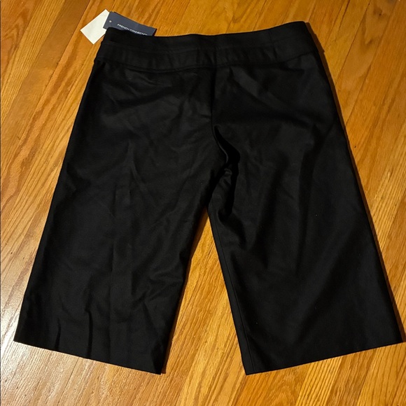 French Connection Black Capris - Picture 4 of 4